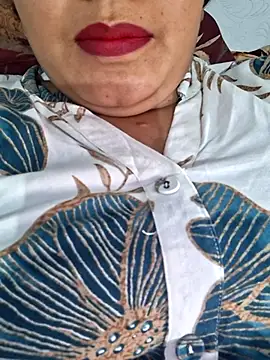 MissGitanjali Obrolan Langsung XXX