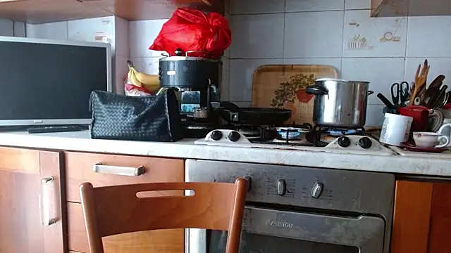 Chat XXX ao vivo de martachatte