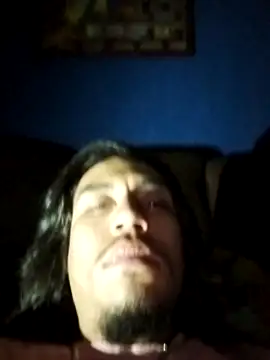 AlexAlejandro13 Pertunjukan Webcam