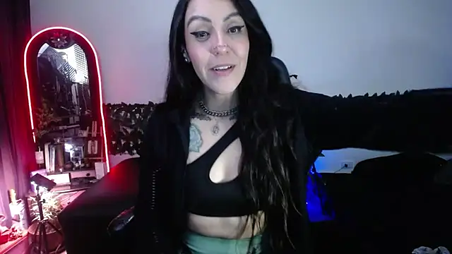 Anastasiabasst__ লাইভ XXX চ্যাট