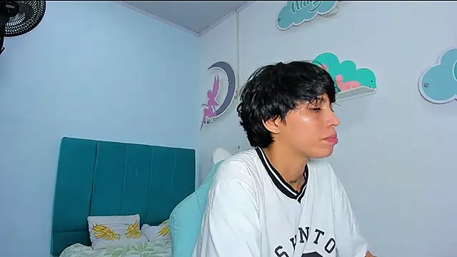 ivyheat3's Live XXX Chat