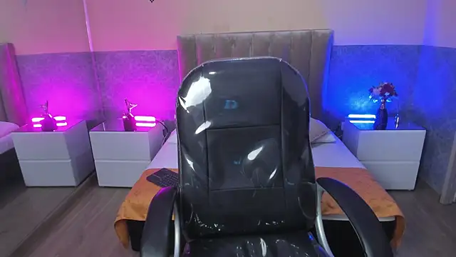 Show de webcam de DAMON_SALVATTORE