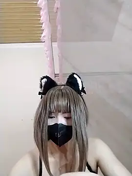 Jade69xx Webcam-Show