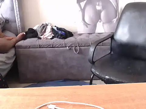 ebonybbwcouples Live XXX Chat