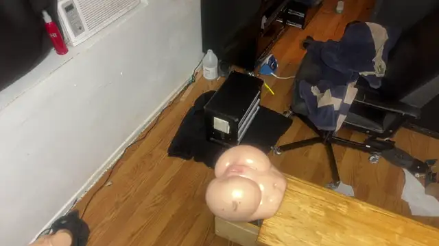 Czat XXX na żywo – leanjamesdean