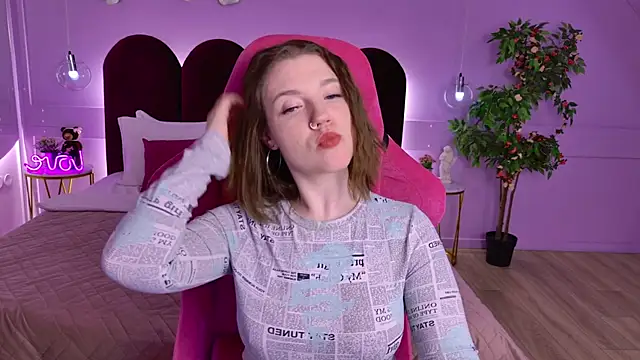 Chat +18 de AlmaSound ao vivo