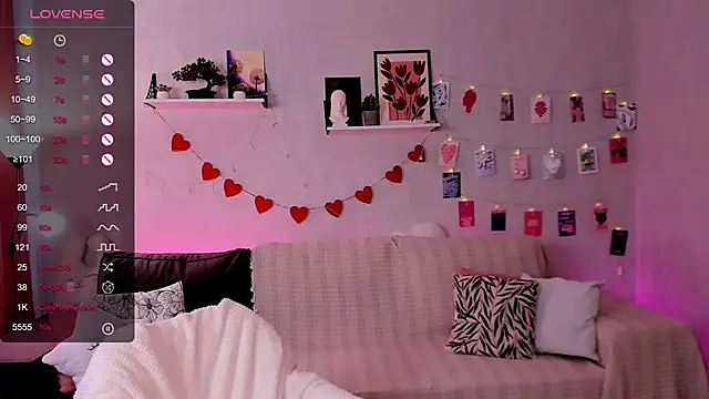 velvet_cherry_ Obrolan Langsung XXX