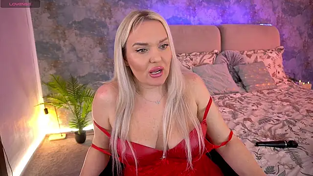 MissyMartinez 现场XXX聊天