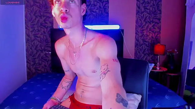 nova_salvatore webkamerás műsora