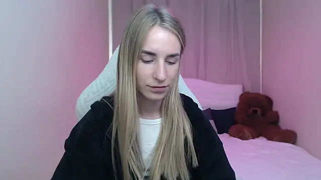 DeboraHorny Live XXX-Chat