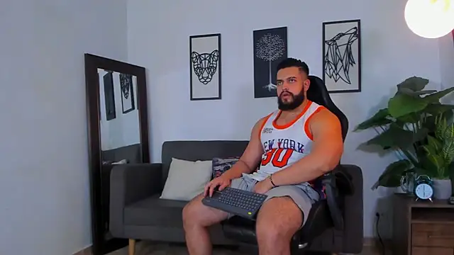 Justin_kingX7 Chat XXX live