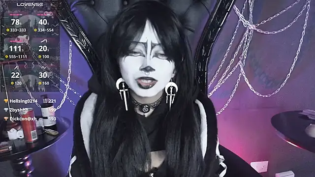 Navier__ Live XXX-chat