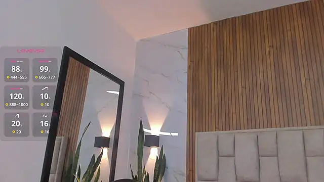 Scarlet_Rosexx Chat XXX in diretta