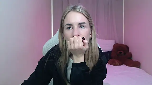 DeboraHorny Obrolan Langsung XXX