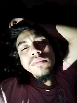 AlexAlejandro13 网络视讯表演