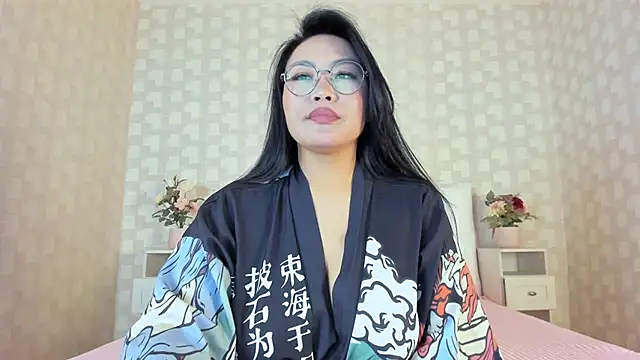 NatsumiHun 라이브 XXX 채팅