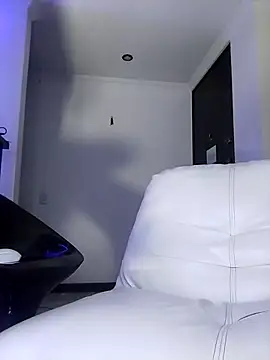 Chat +18 de Samycutex ao vivo