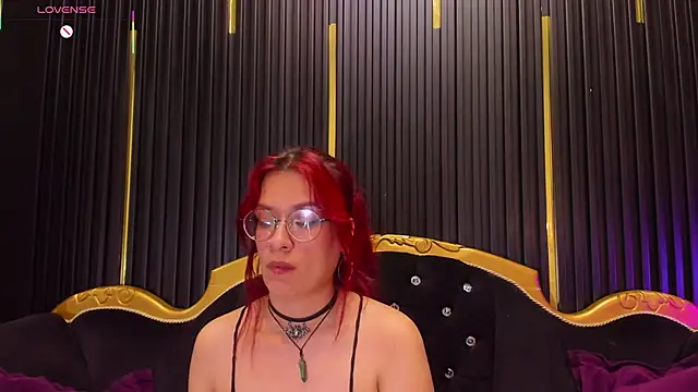 Chatroom XXX en direct de LolyYunno