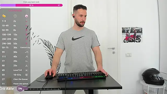 Show Webcam de ZackFraser