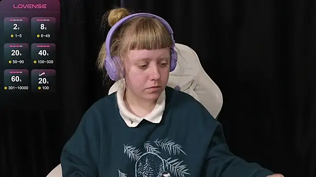 June_shy0 现场XXX聊天