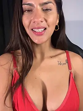 Show de webcam de chicachocolate01