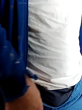 Вебкам-шоу SamsonGotowyNaOstro