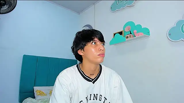 Sembang XXX Secara Langsung ivyheat3