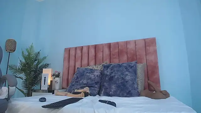 nana_levy 라이브 XXX 채팅