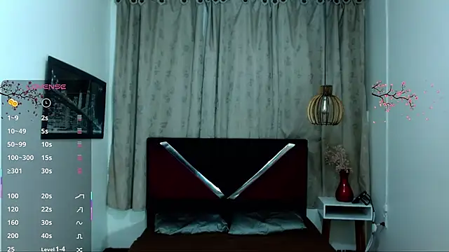 luisa__torres Obrolan Langsung XXX