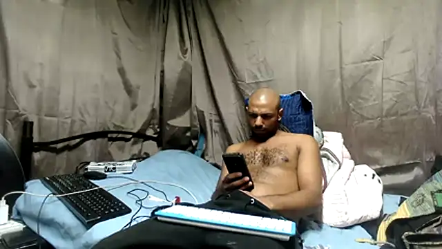 Camodick – Naživo XXX chat