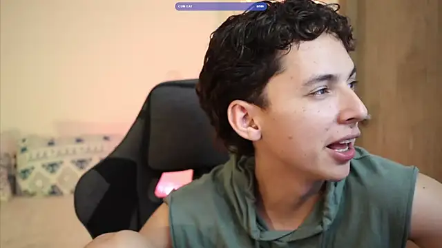 archi_love Chat XXX live