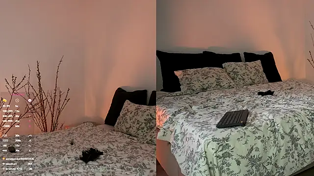 Chat XXX Live Special___