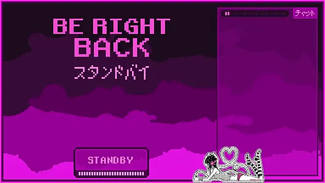 masterkevinftmのライブXXXチャット