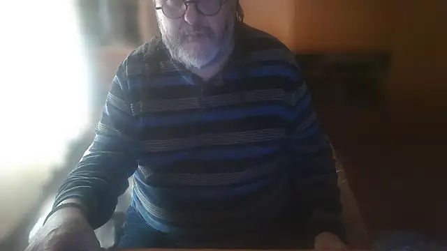 Koldo70 webkamerás műsora