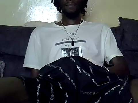 Delicious-D: вебкам-шоу