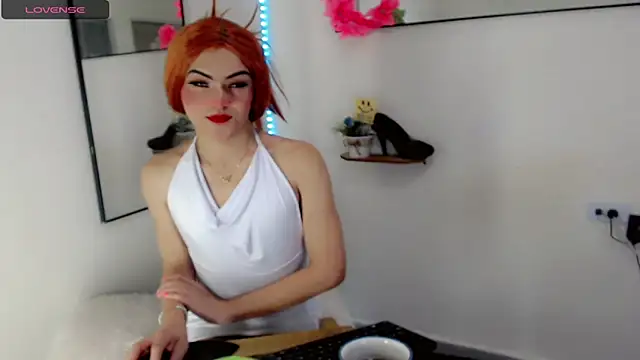 Pokazy przed kamerką – NathalialLooes