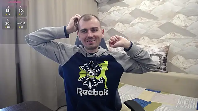 SerzhKorol1 লাইভ XXX চ্যাট