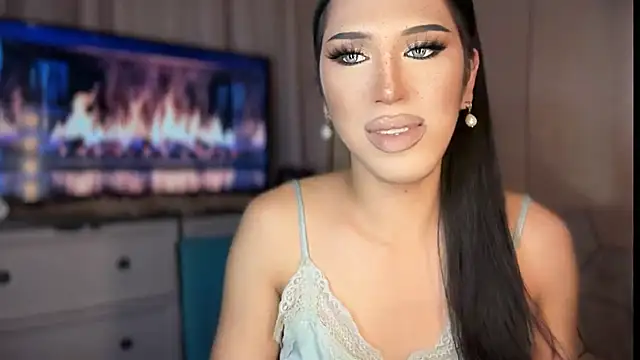 Ts_glamxx 웹캠 쇼