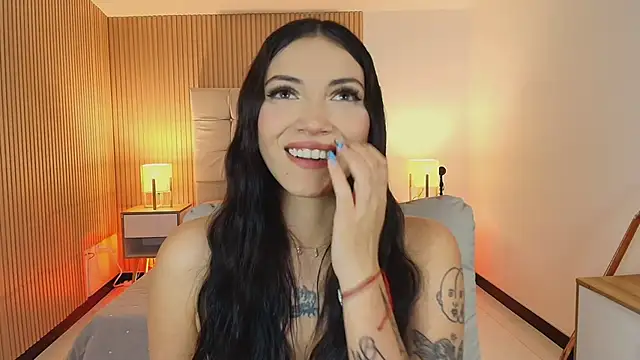 Czat XXX na żywo – Baby_Venuss