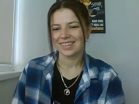 Chat +18 de Naughty_Nata ao vivo