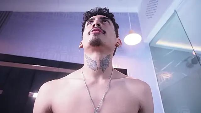 Dark_Eros_ Live XXX-Chat