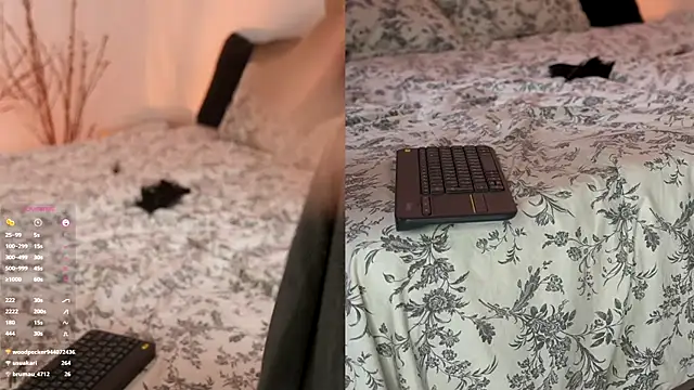 Chat XXX en directo de Special___