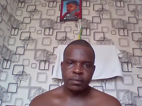 Chumba_001のウェブカメラショー