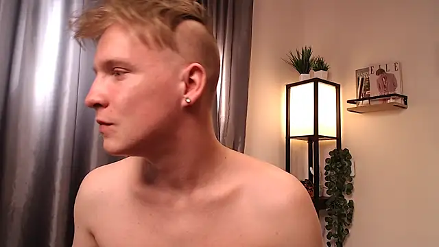 AlexxSweet – Live XXX-chat