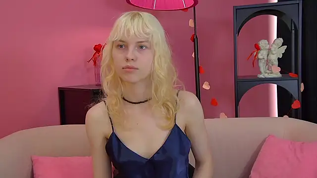 Sembang XXX Secara Langsung HannahHollis