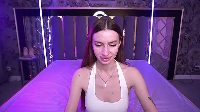 Snow_WhiteeeXのライブXXXチャット