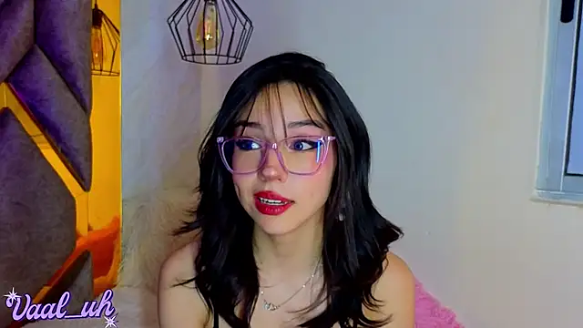 Chat +18 de Valuh_Blake ao vivo