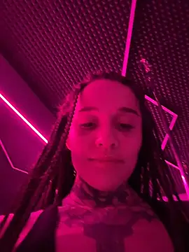 KishaMur's Live XXX Chat