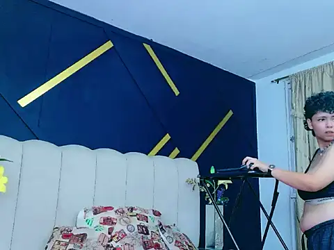 NikiEvanz Adlı Modelin Canlı XXX Sohbeti