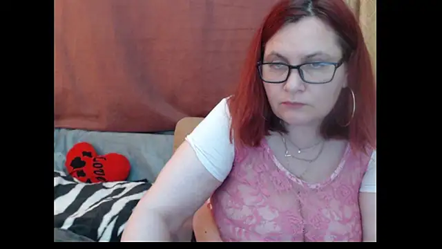 Czat XXX na żywo – PlayfullMature